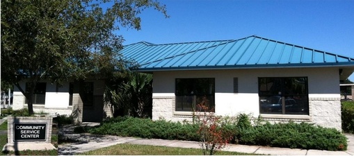 Green & Gold Foundation of Lake Wales