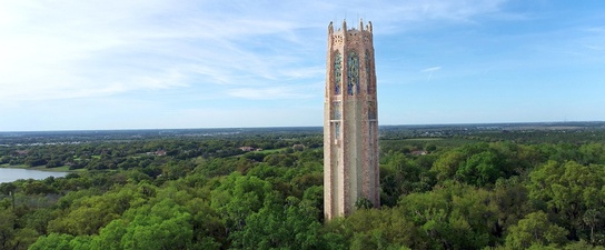 Bok Tower Gardens