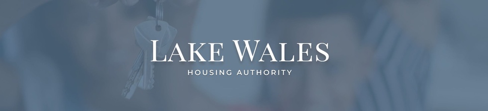 Lake Wales Housing Authority