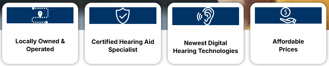 Artis Bassett Hearing Aids