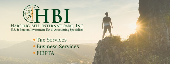 Harding Bell International  CPA Firm