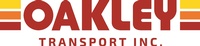 Oakley Transport, Inc.