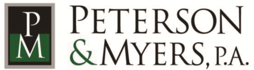 Peterson & Myers, P.A.