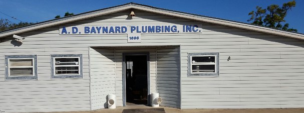 A.D. Baynard Plumbing, Inc.