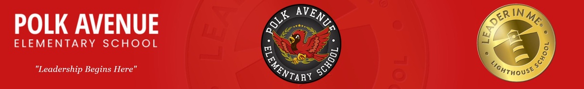 Polk Avenue Elementary