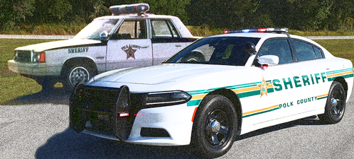 Polk County Sheriff's Office