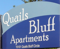 Quails Bluff Apartments