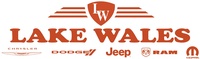 Lake Wales Chrysler, Dodge, Jeep, Ram