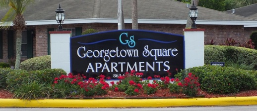 Georgetown Square Apartments