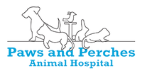 Paws and Perches Animal Hospital