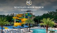 Westgate River Ranch Resort