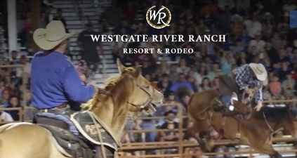 Westgate River Ranch Resort Westgate River Ranch Resort