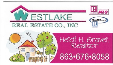 Westlake Real Estate Co., Inc.