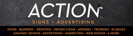 Action Signs & Advertising 