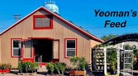 Yeoman's Feed & Farm