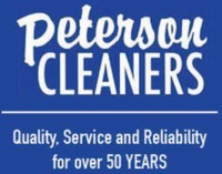 Peterson Cleaners