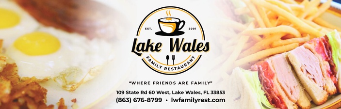 Lake Wales Family Restaurant