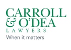 Carroll & O'Dea Lawyers