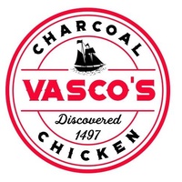 Vasco's Charcoal Chicken