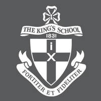 The King's School, Australia | Tertiary | Training - Parramatta Chamber ...