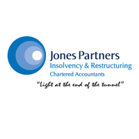 Jones Partners Insolvency & Restructuring