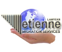Etienne Lawyers Migration Services