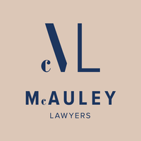 McAuley Lawyers