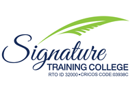 Signature Training Pty Ltd