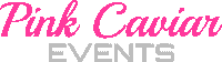 Pink Caviar Events