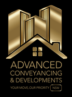 Advanced Conveyancing & Developments NSW Pty Ltd
