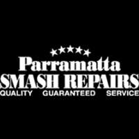 Parramatta Smash Repairs