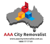 AAA City Removalist
