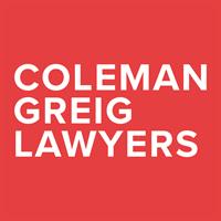 Coleman Greig Lawyers