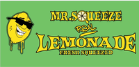 Mr Squeeze Lemonade 