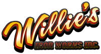 Willie's Iron Works, Inc.