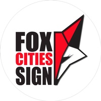 Fox Cities Sign