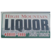 High Mountain Liquor