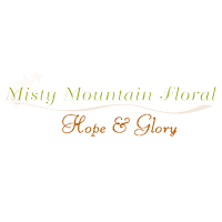 Hope & Glory/Misty Mtn. Floral