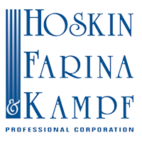 Hoskin, Farina & Kampf, PC