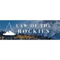 Law of the Rockies