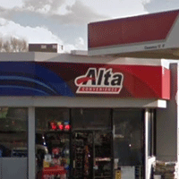 Alta Gas & Convenience Store