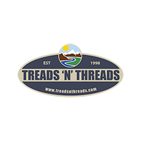 Treads 'n' Threads