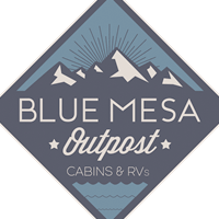 Blue Mesa Outpost