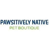 Pawsitively Native