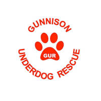 Gunnison Underdog Rescue