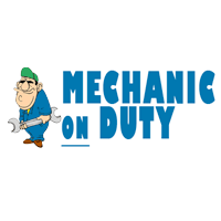 Mechanic On Duty