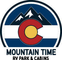 Mountain Time RV Park & Cabins