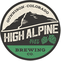 High Alpine Brewing Company