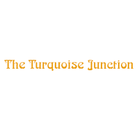 The Turquoise Junction and Gun Room