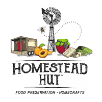 Homestead Hut